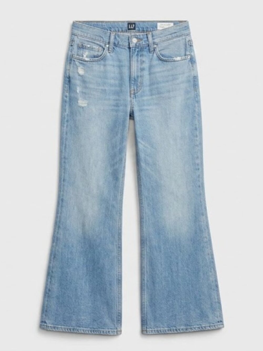 GAP Flare Jeans